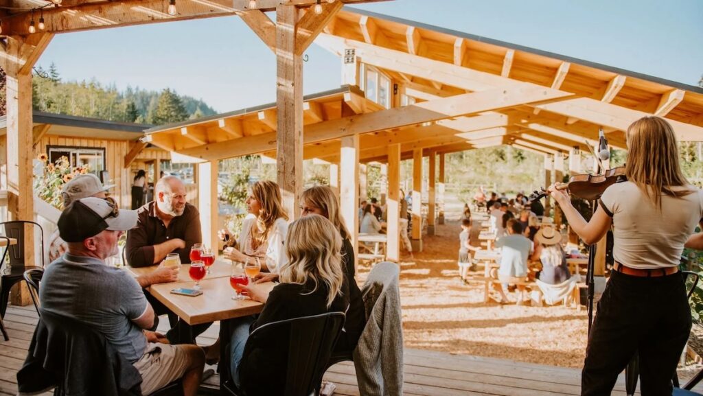 Kelowna Wine & Craft Beer Tours 20