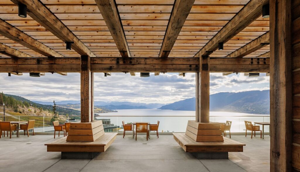 Kelowna Wine & Craft Beer Tours 2