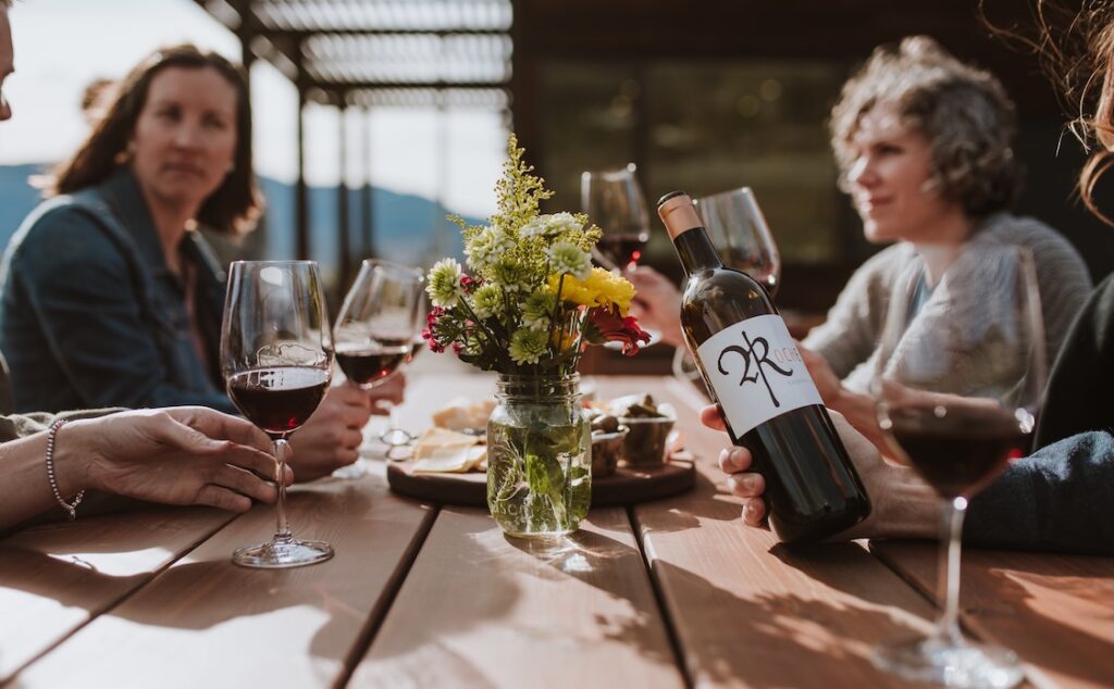 Kelowna Wine & Craft Beer Tours 2