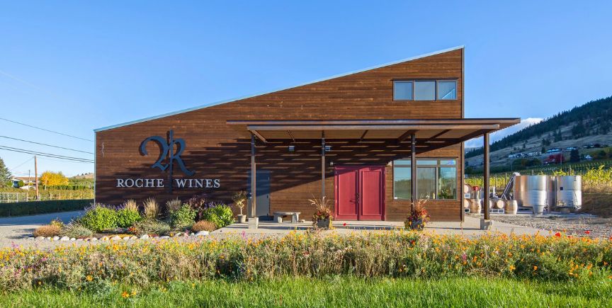 Kelowna Wine & Craft Beer Tours 12