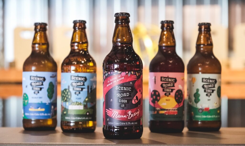 Kelowna Wine & Craft Beer Tours 18