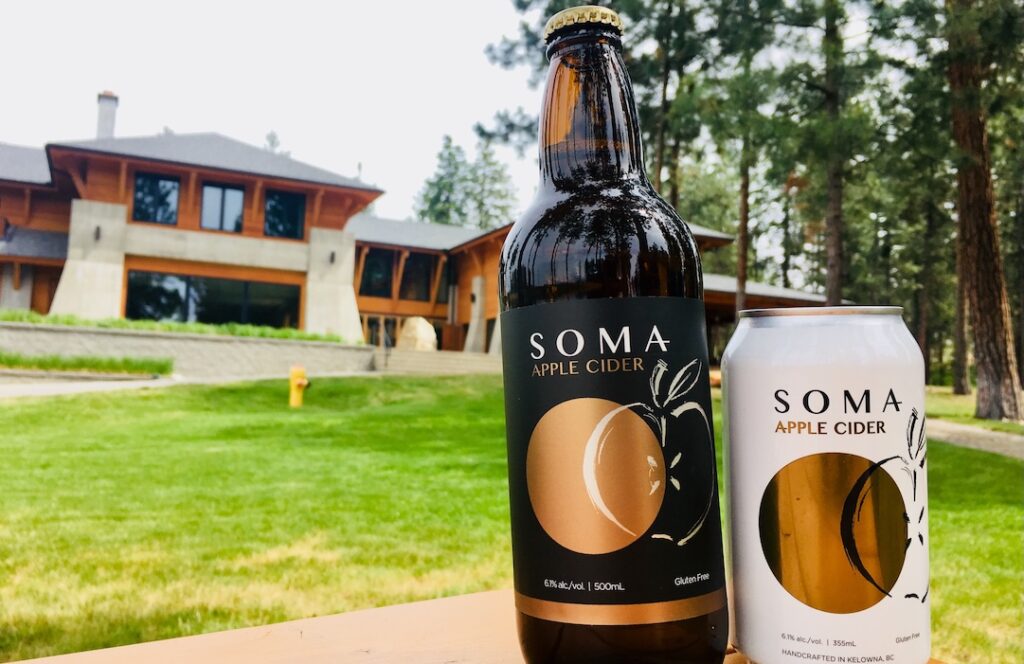 Kelowna Wine & Craft Beer Tours 2