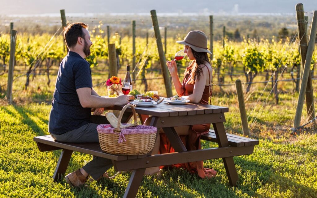Kelowna Wine & Craft Beer Tours 16