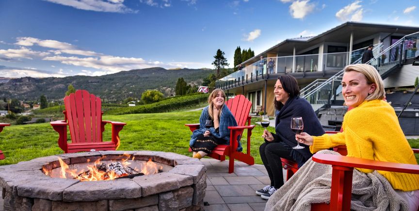 Kelowna Wine & Craft Beer Tours 16