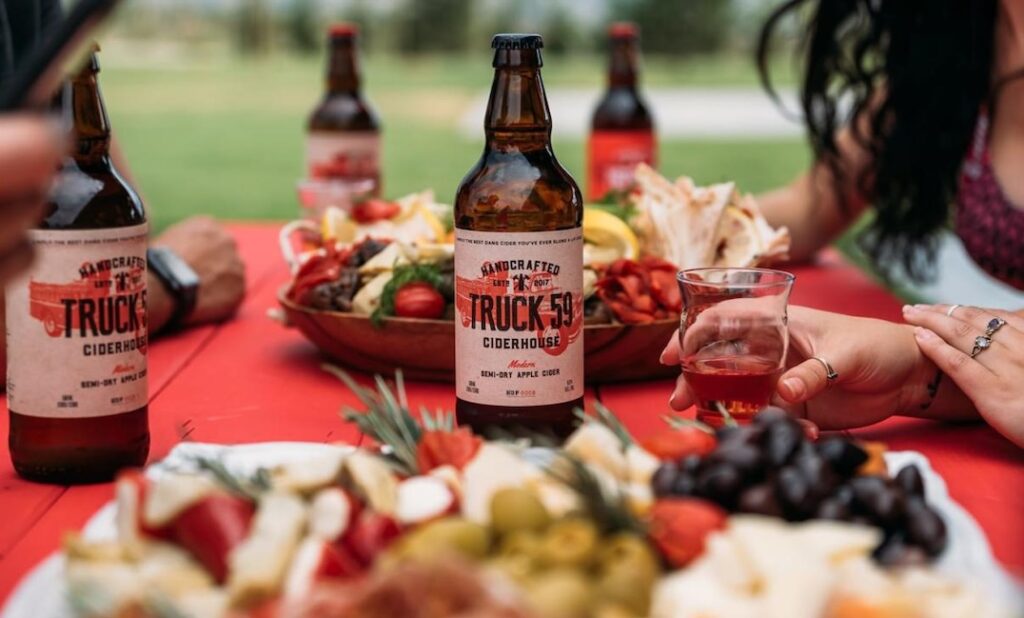 Kelowna Wine & Craft Beer Tours 6