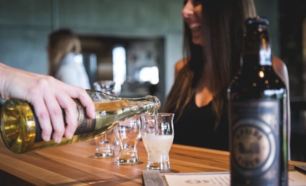 Kelowna Wine & Craft Beer Tours 12