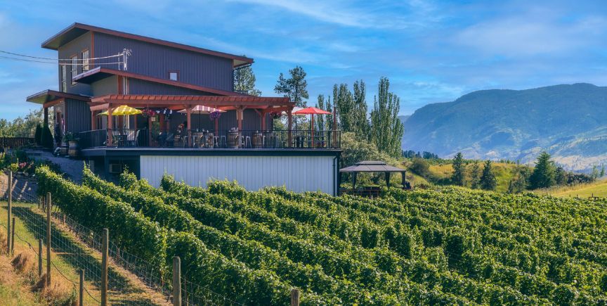 Kelowna Wine & Craft Beer Tours 18