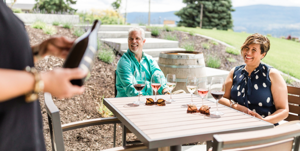 The Ultimate Guide to Kelowna Wine Tasting Fees In 2026 21 Kelowna Wine & Craft Beer Tours 20