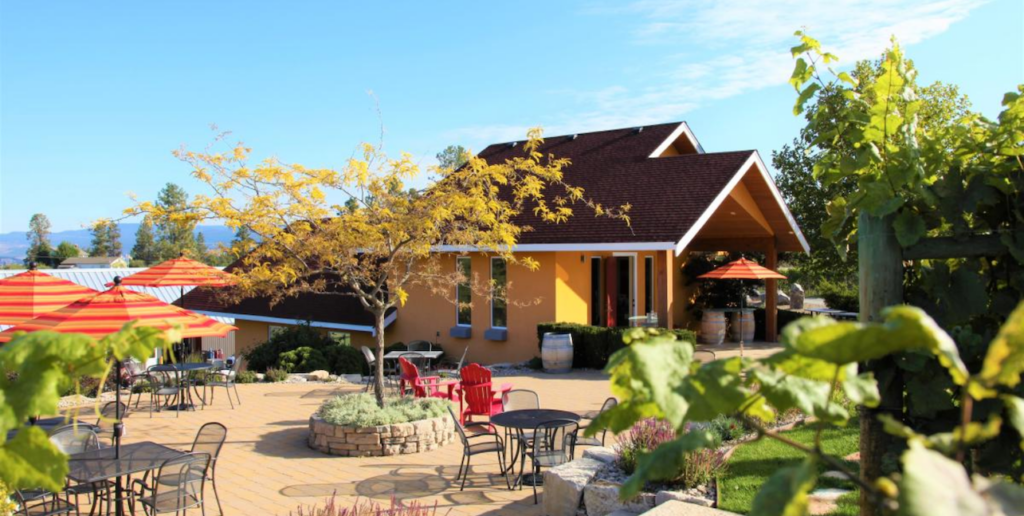 The Ultimate Guide to Kelowna Wine Tasting Fees In 2026 5 Kelowna Wine & Craft Beer Tours 4