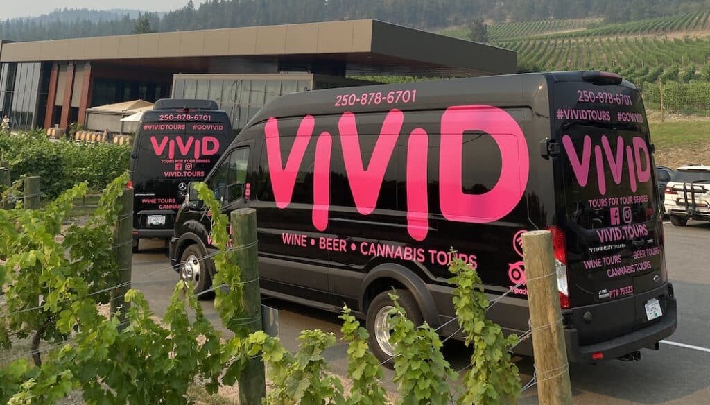 Kelowna Wine & Craft Beer Tours 18