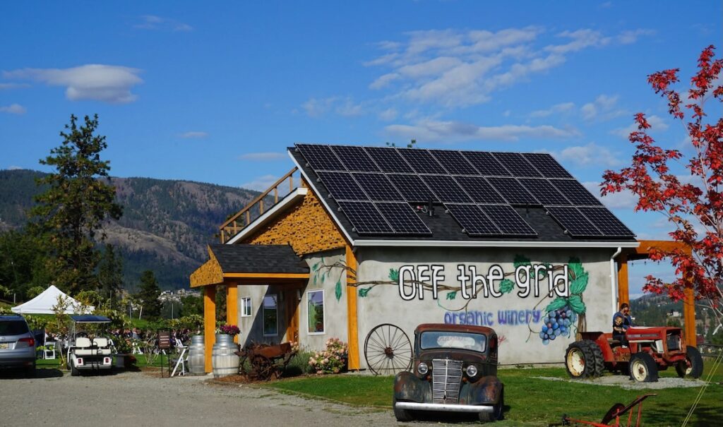 Kelowna Wine & Craft Beer Tours 6