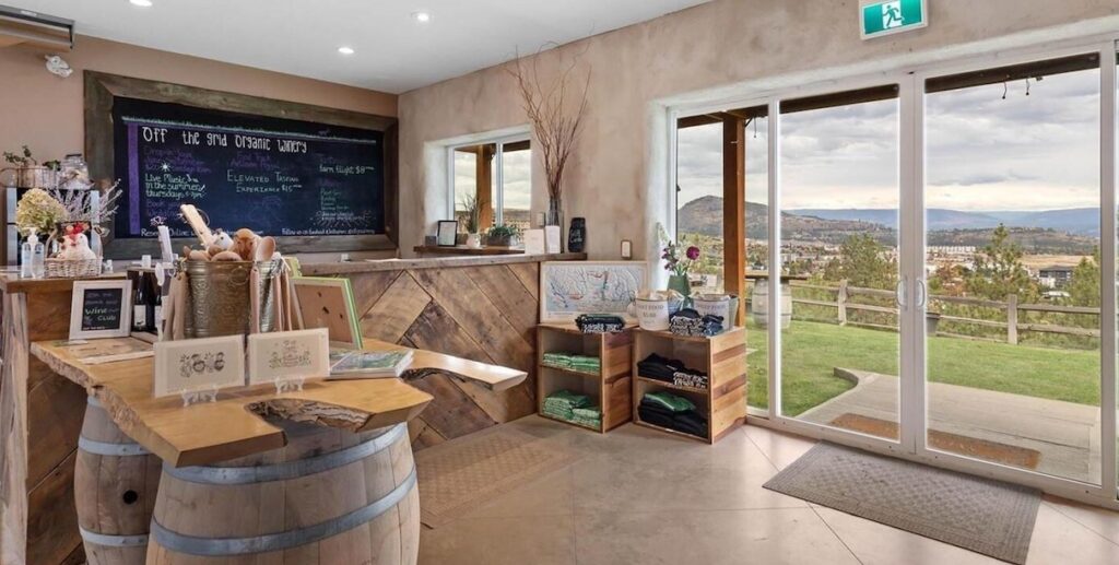 Kelowna Wine & Craft Beer Tours 8