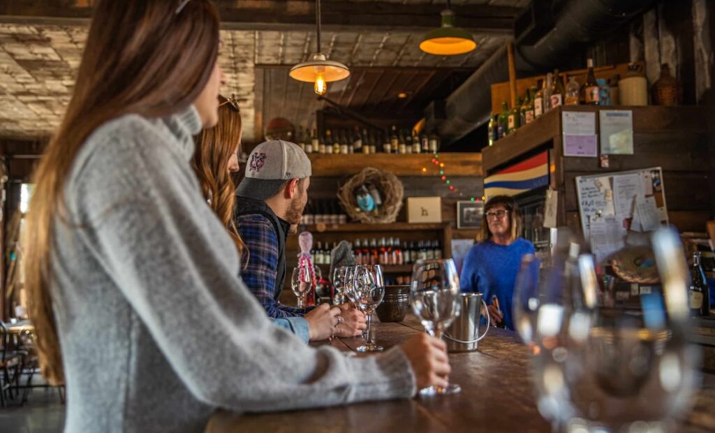 Kelowna Wine & Craft Beer Tours 14