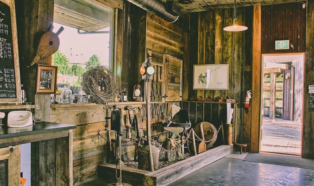 Kelowna Wine & Craft Beer Tours 16