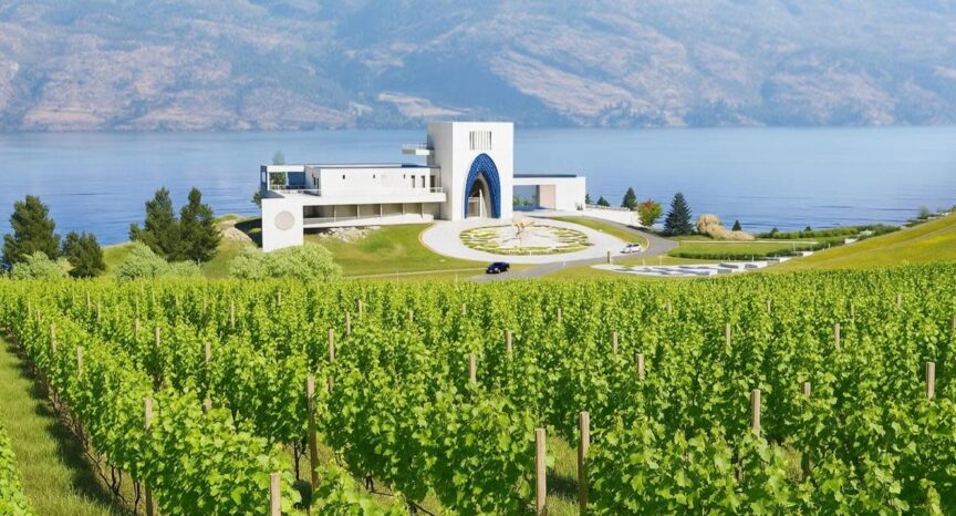 Top Wineries To Visit In Kelowna During Spring