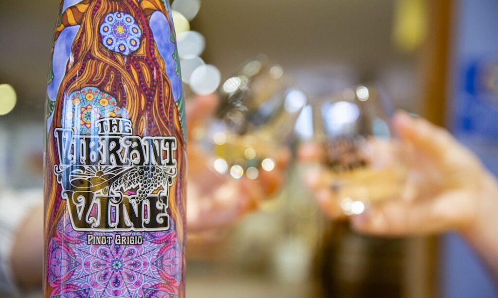 Kelowna Wine & Craft Beer Tours 12