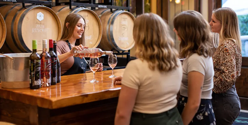 Kelowna Wine & Craft Beer Tours 4