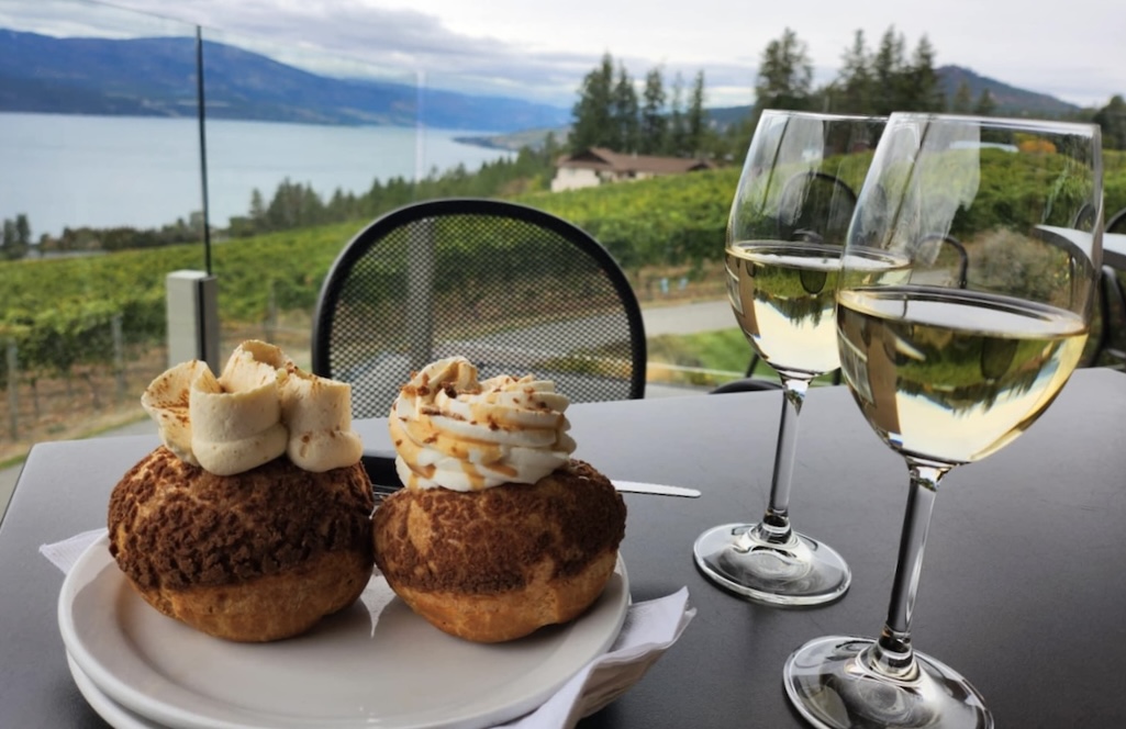 Kelowna Wine & Craft Beer Tours 14