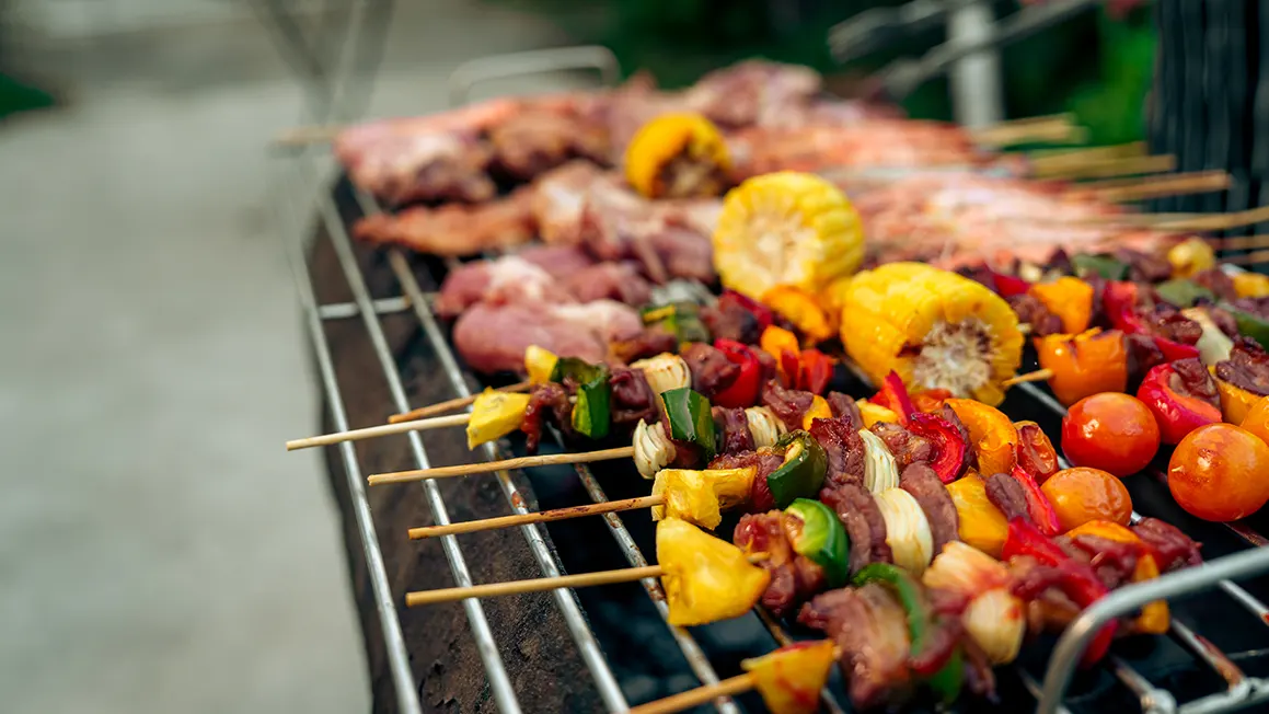 Best Wine Pairings for BBQs 3 Kelowna Wine & Craft Beer Tours 2