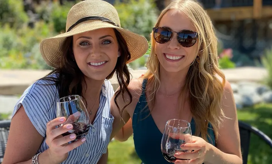 Kelowna Wine & Craft Beer Tours 4