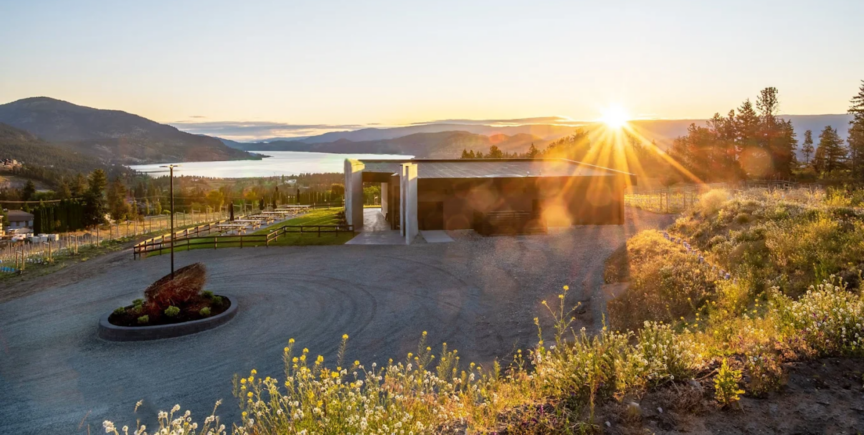 Kelowna Wine & Craft Beer Tours 1
