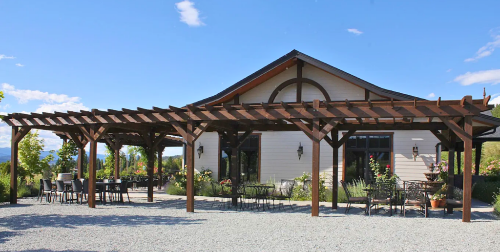 Kelowna Wine & Craft Beer Tours 4