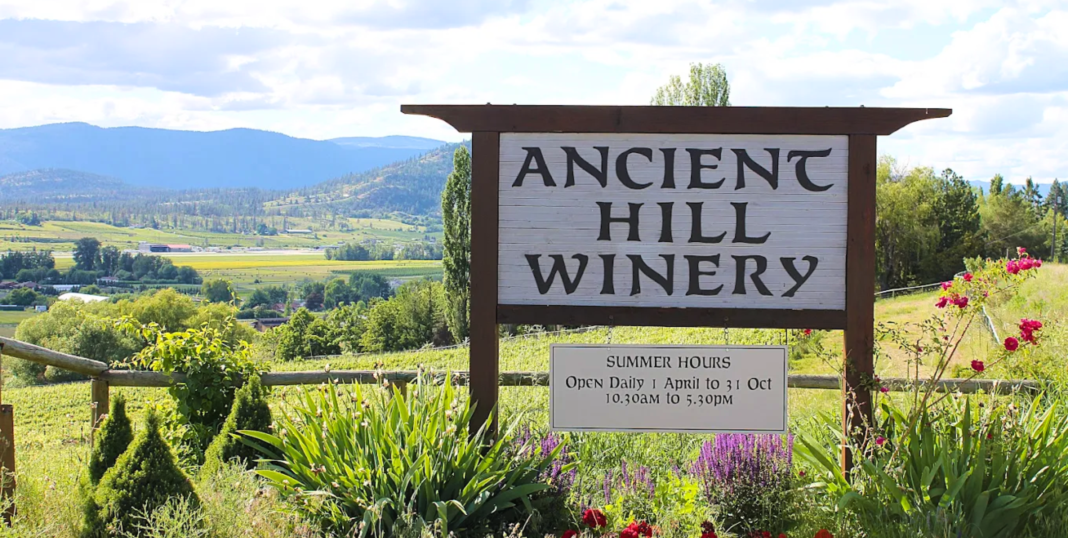 Kelowna Wine & Craft Beer Tours 5