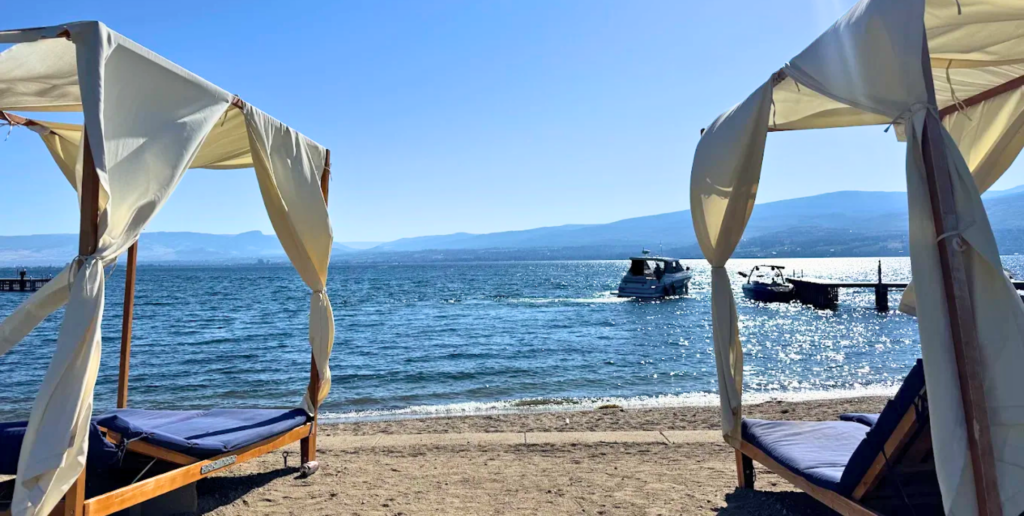 Kelowna Wine & Craft Beer Tours 6