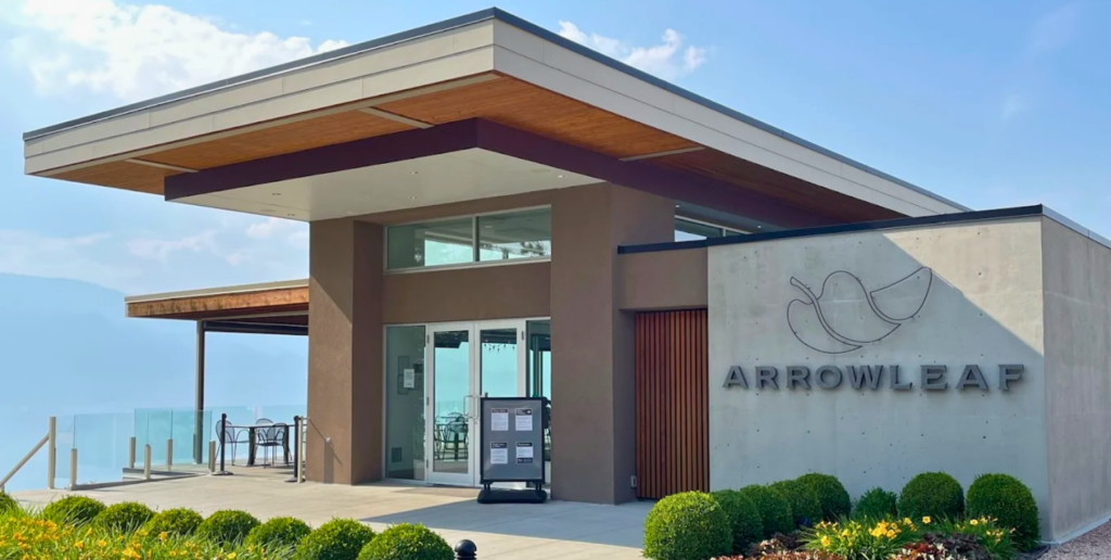 Kelowna Wine & Craft Beer Tours 8