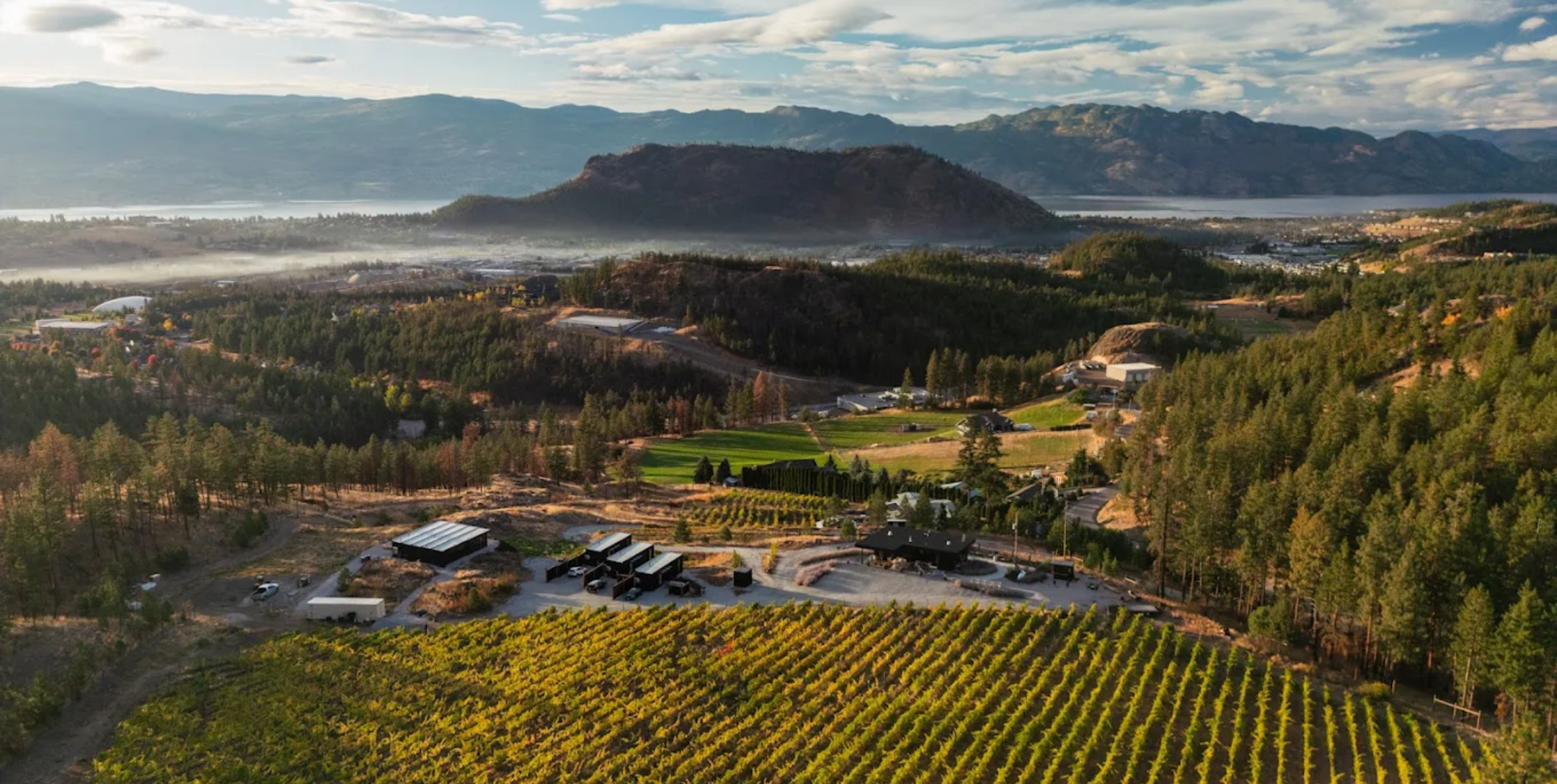 Kelowna Wine & Craft Beer Tours 9