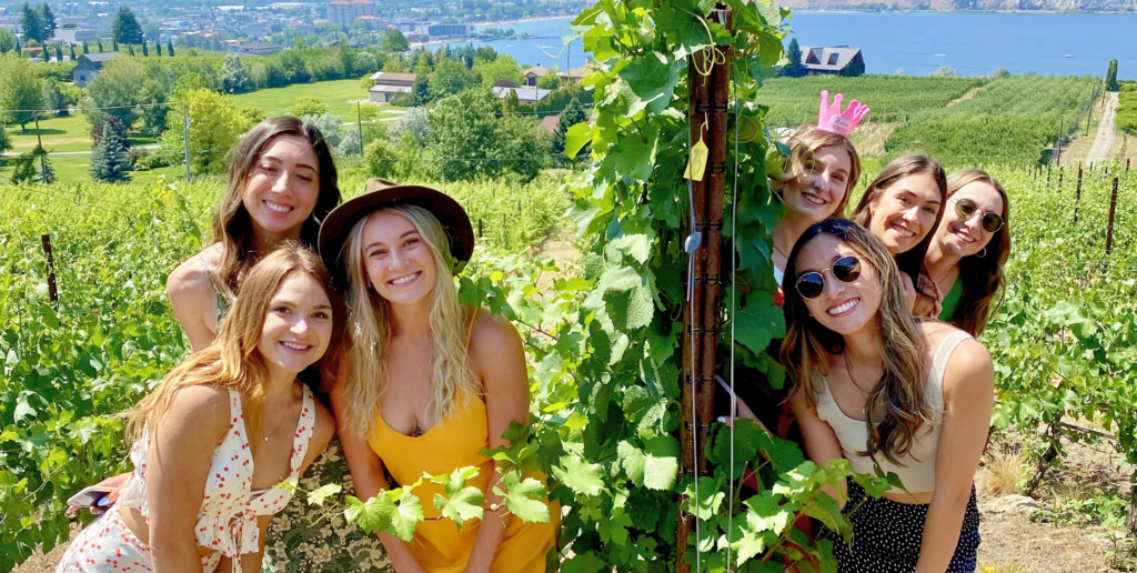 Kelowna Wine & Craft Beer Tours 4
