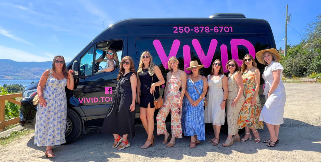 Kelowna Wine & Craft Beer Tours 2