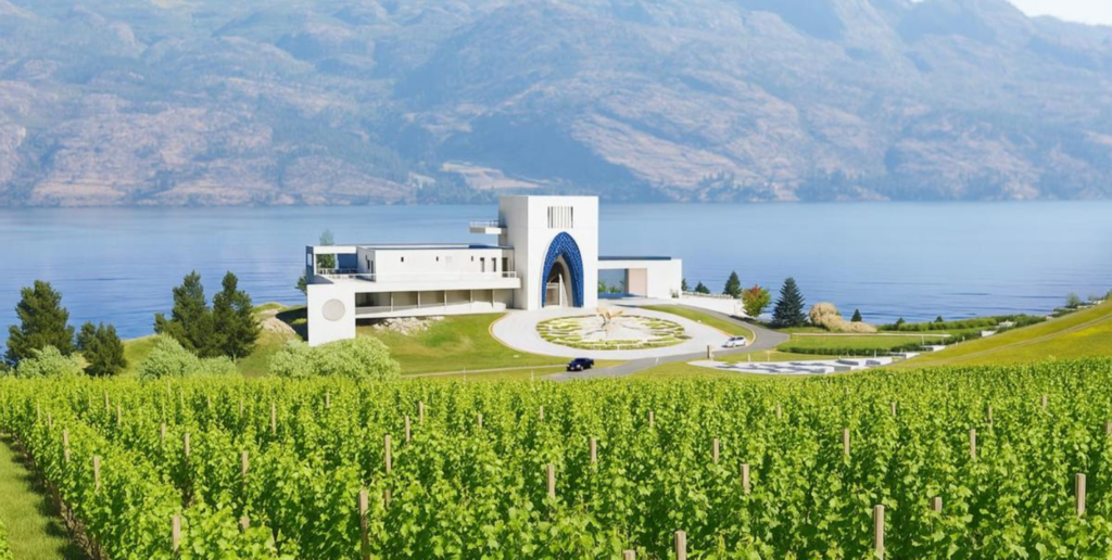 Kelowna Wine & Craft Beer Tours 6