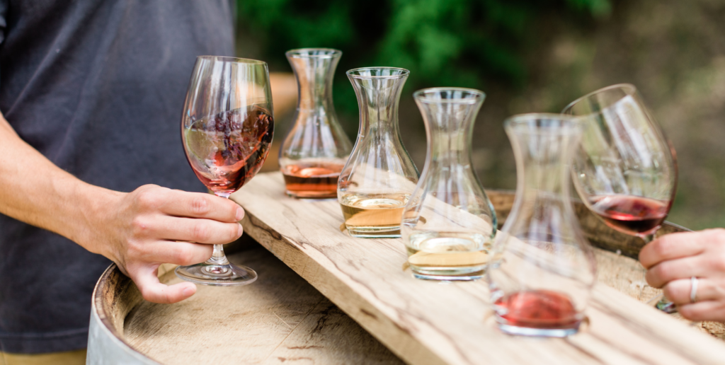 Kelowna Wine & Craft Beer Tours 8
