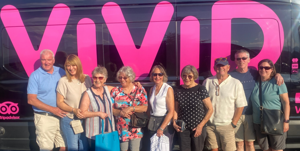 Kelowna Wine & Craft Beer Tours 10