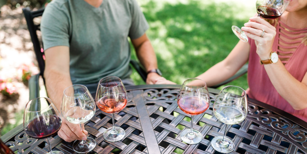 Kelowna Wine & Craft Beer Tours 12
