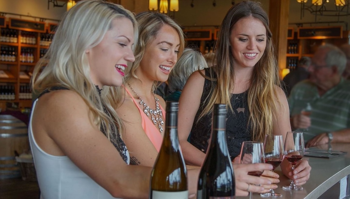 Featured image for “What’s the Best Way to Wine Tour? Guided vs Self-Guided?”