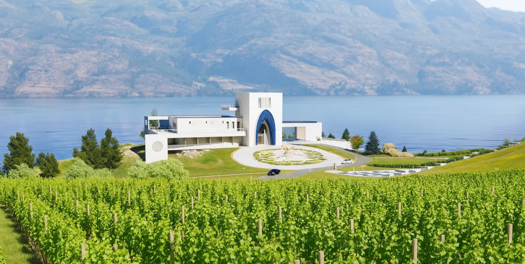 Guide To The Top 7 Wineries with the Best Scenic Views Around Kelowna 4 Kelowna Wine & Craft Beer Tours 3