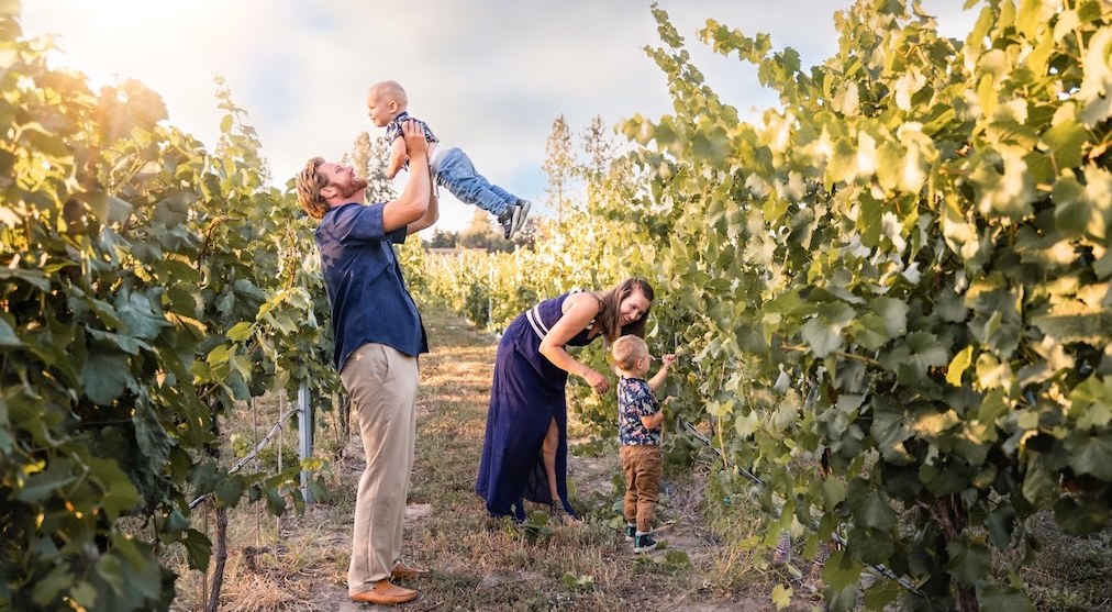 Kelowna Wine & Craft Beer Tours 6