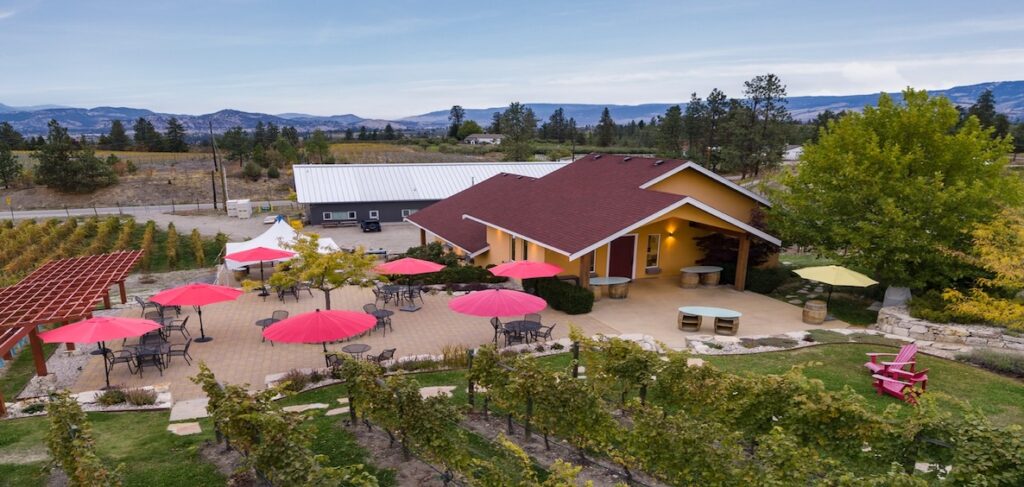 Kelowna Wine & Craft Beer Tours 8