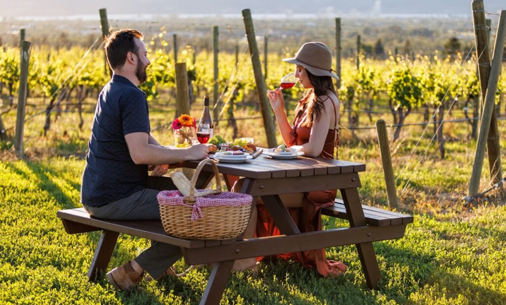 Kelowna Wine & Craft Beer Tours 10