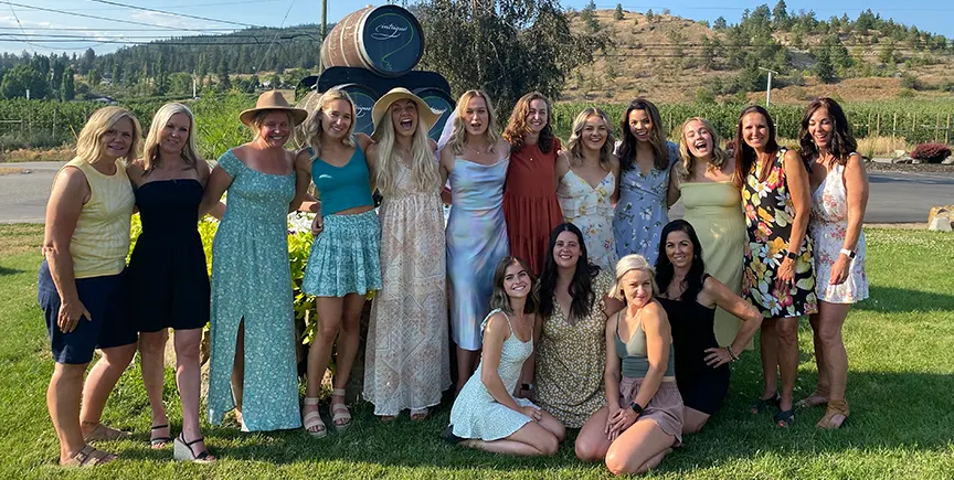 Kelowna Wine & Craft Beer Tours 7