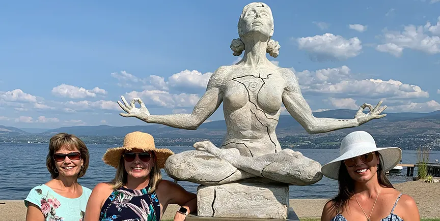 Kelowna Wine & Craft Beer Tours 4