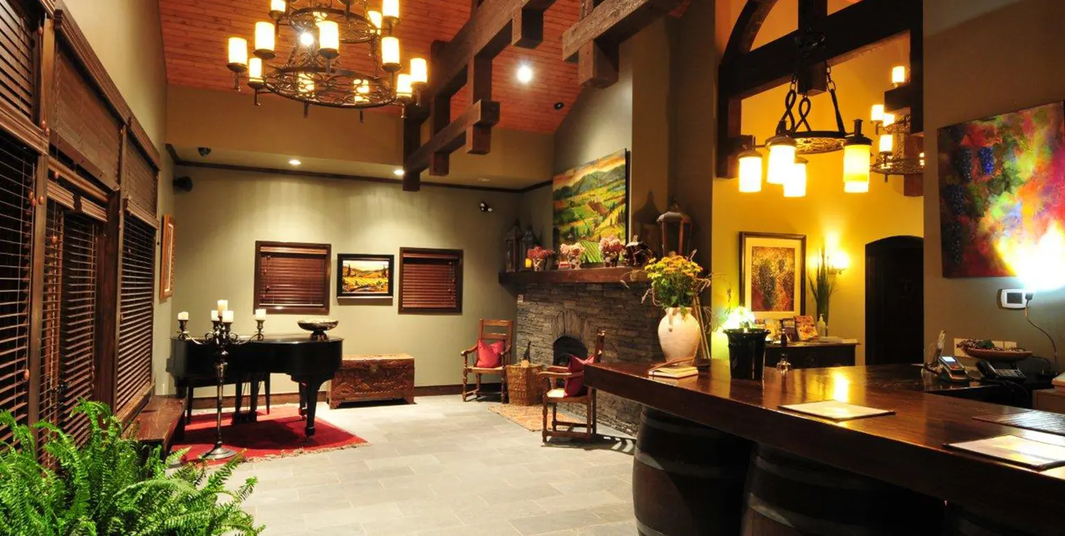 Kelowna Wine & Craft Beer Tours 2