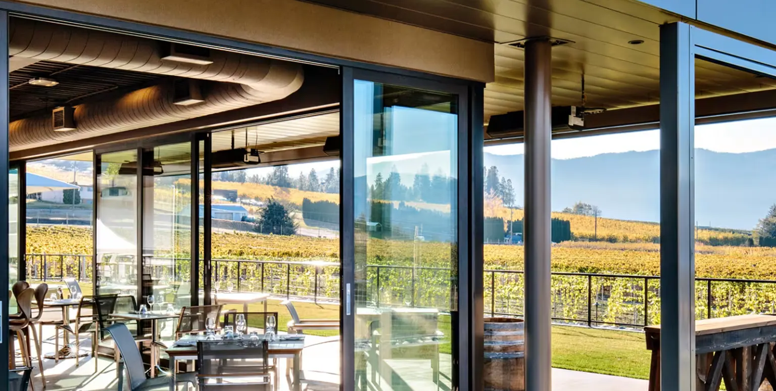 Kelowna Wine & Craft Beer Tours 6