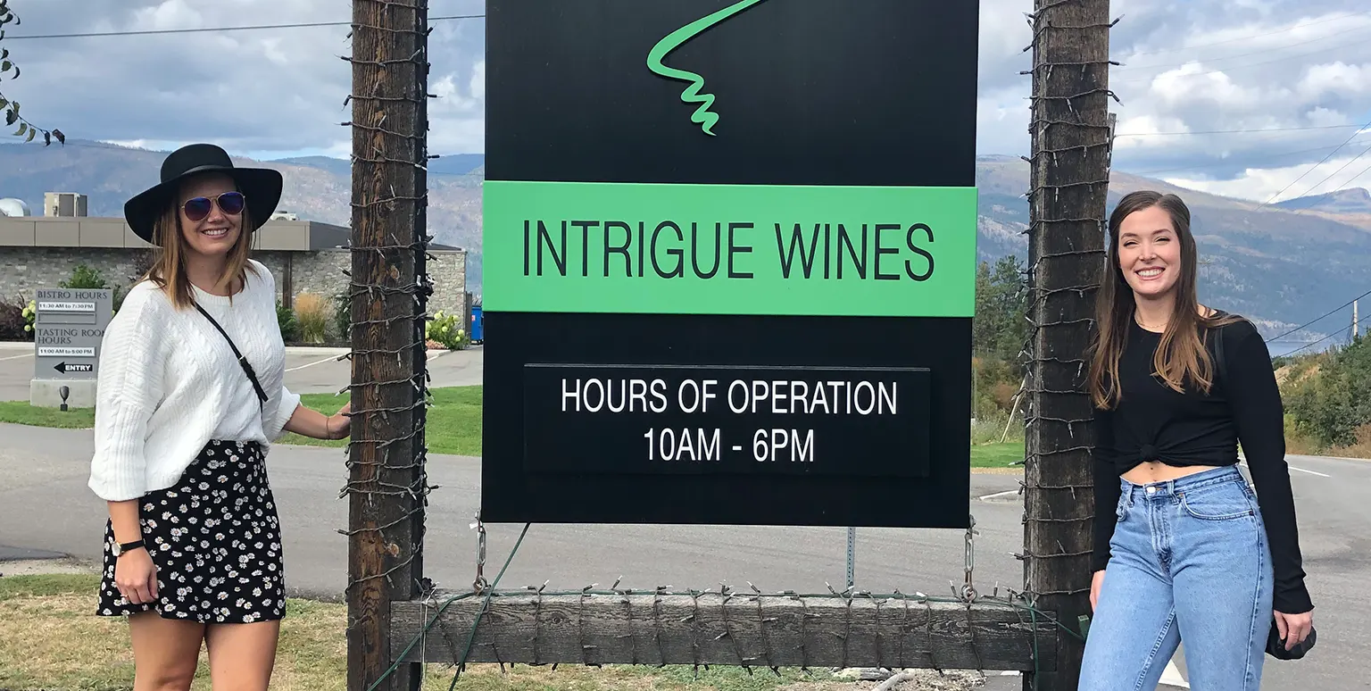 Kelowna Wine & Craft Beer Tours 4