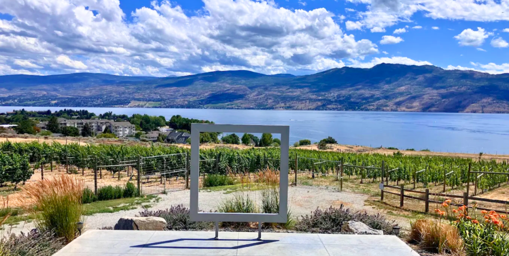 4 West Kelowna Wineries with the Best Views 9 Kelowna Wine & Craft Beer Tours 8
