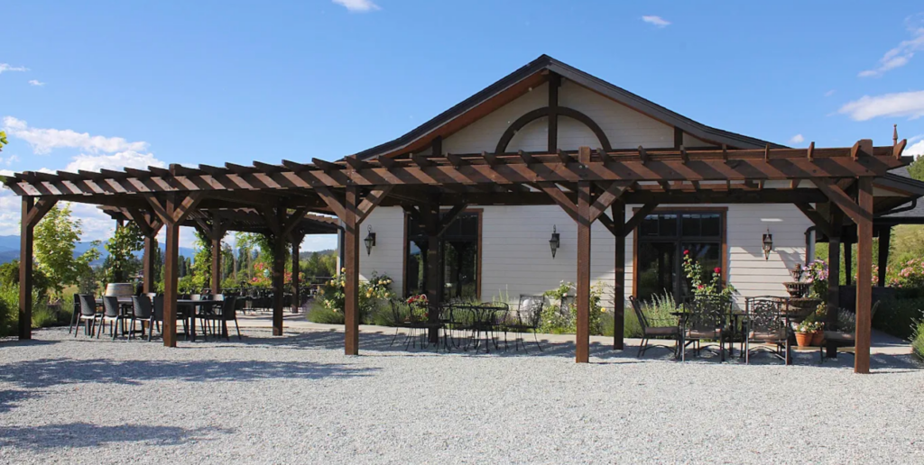 The Top 4 Boutique Wineries to Visit in Kelowna, B.C. 9 Kelowna Wine & Craft Beer Tours 8