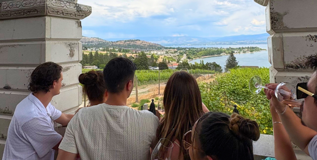 4 West Kelowna Wineries with the Best Views 13 Kelowna Wine & Craft Beer Tours 12