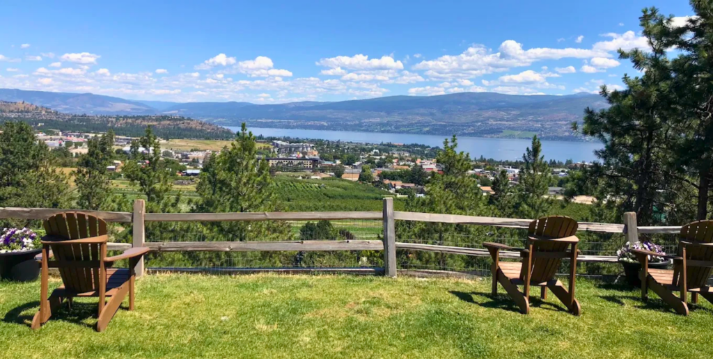 4 West Kelowna Wineries with the Best Views 17 Kelowna Wine & Craft Beer Tours 16